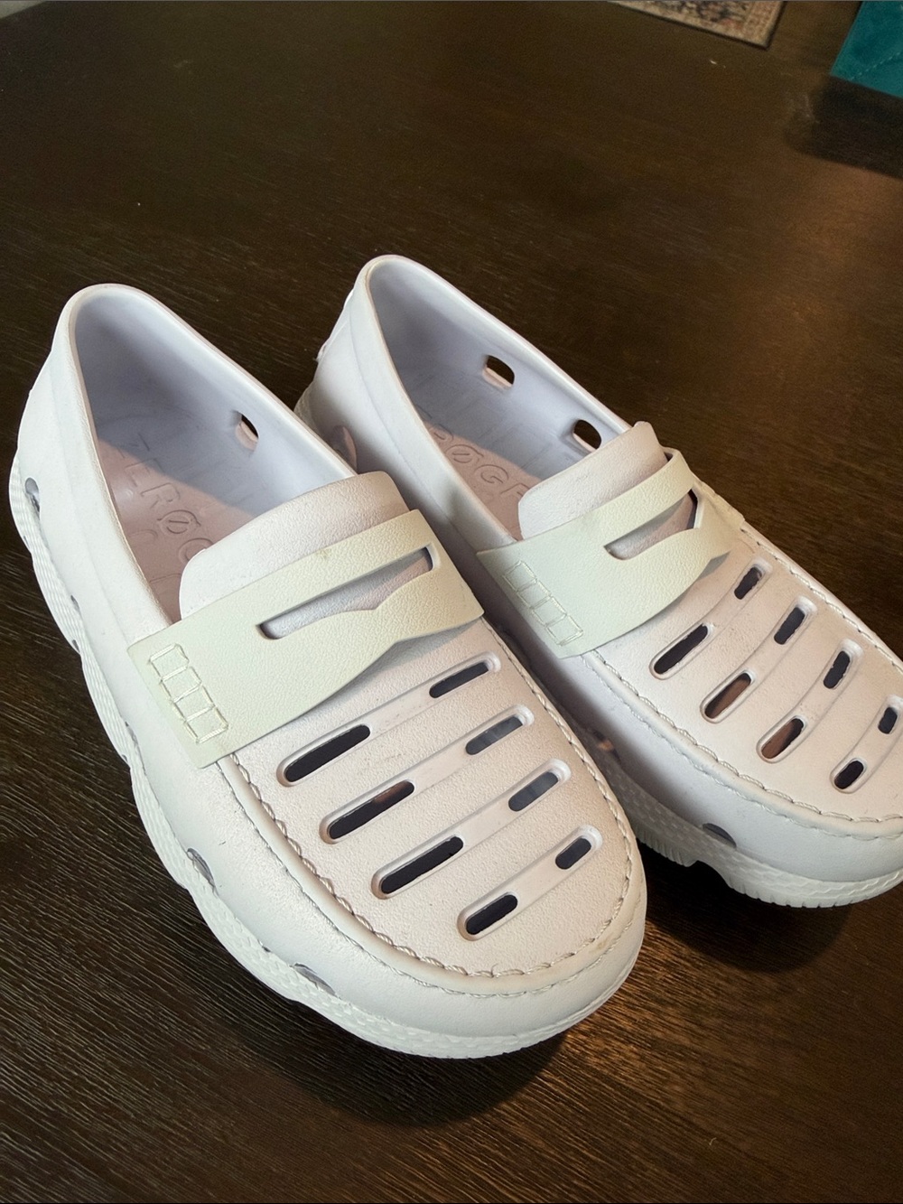 Cole Haan 4.ZEROGRAND Loafer